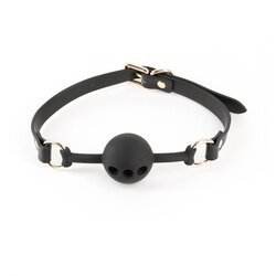 New Sensations Novelties Gag Fetish & Fashion Fran Black Cene