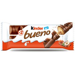Kinder Čokoladica Bueno 43g Cijene