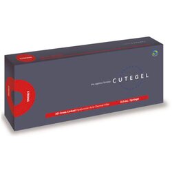 Cutegel ha filer - strong Cene