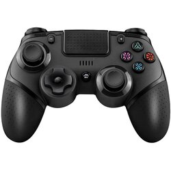 Rampage Gamepad/ Joypad SG-RPS4 PLUS za PS4 Snopy Bluetooth Dual Vibration ČRNA Cene