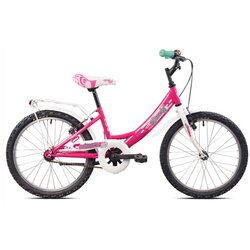 STUCCHI Biciklo MTB 20" 1V 24S9400D rozo Cene