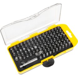 Rebel Set preciznih vrhova za bušilicu 100/1 RB-1103 Cene