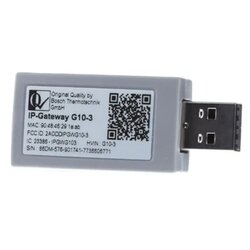 Bosch Modul G10-3 WI-FI Cene