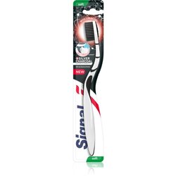 Signal Natural Elements Silver Charcoal četkica za zube soft 1 kom Cijene
