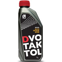 Modriča DVOTAKTOL ulje za dvotaktne motore - mineralno 1L Cene