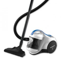 Heinner usisivač HVC-MC700WB 700W/140W/posuda 2l/Hepa 10/belo-plavi Cene