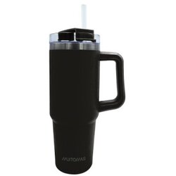 Muitomas termos šolja 900ml u CRNOJ boji ( TRAVELMUG900BK ) Cene