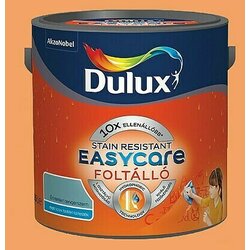 DULUX unutarnja disperzijska boja (Narančaste boje, 2,5 l) Cene