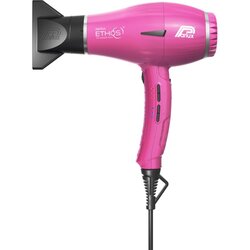 Parlux Ethos profesionalno sušilo za kosu s ionizatorom Pink 1 kom Cene
