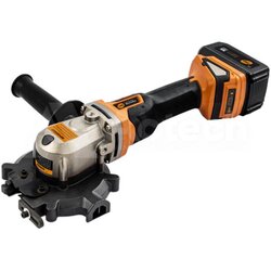 TJEP RC30A akumulatorski sekač armature + baterija 2x4.0Ah + punjač + kofer, 24V Cene