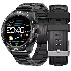ILIFE nanway watch moška pametna ura (4,5 cm/1,32 palca), (20513335) Cene
