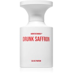 BORNTOSTANDOUT Drunk Saffron parfumska voda uniseks 50 ml Cene