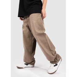 Reell Baggy Kavbojke dirty sand Cene