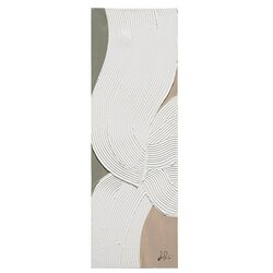 Bubola & Naibo Ročno izdelana slika (Abstract 917, Š x V: 30 x 90 cm) Cene