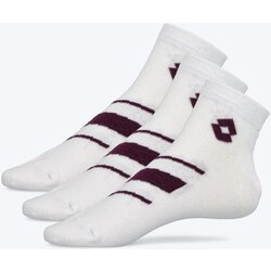 Lotto carape S24 socket socks lw w Cene