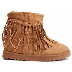 Leindia Mestni škornji 93882 Kostanjeva Cene