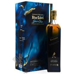 Johnnie Walker blue ghost&rare 5 port dundas viski 0.7l Cene