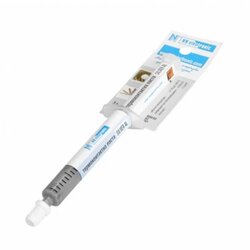 Proelectronic TR Mladenoviæ Mališa PR pasta za hladnjake SILVER AL 2gr PASTA-HLAD04 Cene