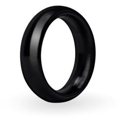 Prowler RED Ring 40mm Black Cene
