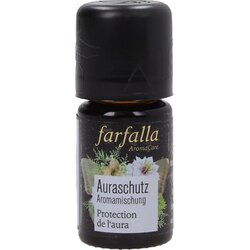 farfalla Aroma mješavina za zaštitu aure - 5 ml Cene