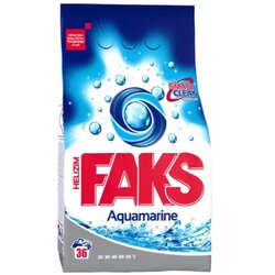 Faks Deterdžent za veš 3,15KG Aqua HF Cene