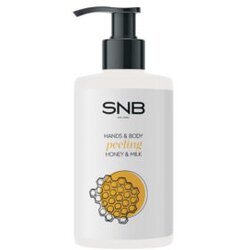 SNB PILING MED I MLIJEKO 250ML Cijene