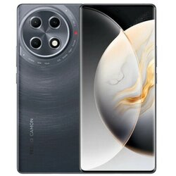 Tecno Camon 30S Pro CLA6 Interstellar 8GB/256GB Gray Cene