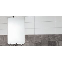 Rako system white glossy rett WAKV4000 30x60 108 Cene