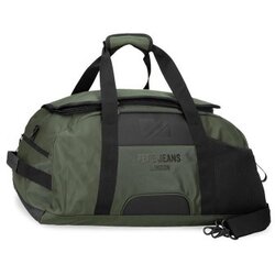 PepeJeans tamno zelena putna torba ( 70.635.42 ) Cene