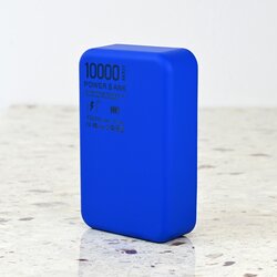 Oxpower power bank prenosiva baterija magsafe pd W100 10000mAh plava Cene