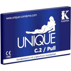 Kamyra Unique C.2 Pull 3 pack Cene