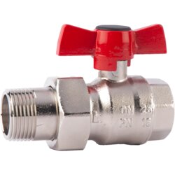 Herz Krogelni ventil (KV 2102 MODUL, 1/2 '') Cene
