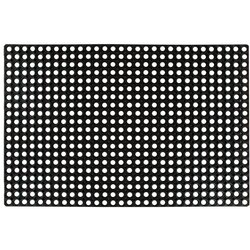 vidaXL Otirač od gume 16 mm 80 x 120 cm Cijene