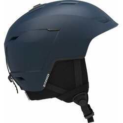 Salomon Pioneer LT Dress Blue L (59-62 cm) Smučarska čelada Cene