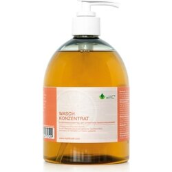 Multikraft eMC pralni koncentrat - 0,50 l Cene