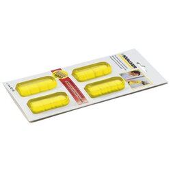 Kärcher koncentrat za čišćenje stakla 4 x 20 ml 6.295-302.0 Cijene