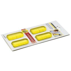 Karcher Sredstvo za čiščenje steklenih površin Kärcher RM 503 (4x20 ml) Cene