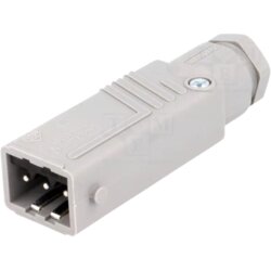 St konektor16A 400V 3PIN AS-3N Cene