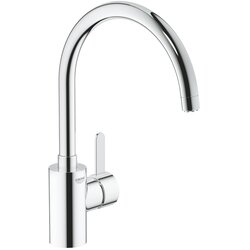Grohe Slavina za sudoper Eurosmart Cosmopolitan OHM niskotlačna Cene