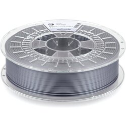 Extrudr biofusion metallic grey - 1,75 mm Cene
