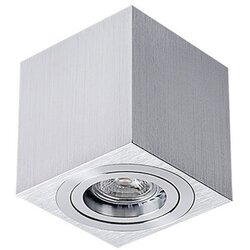 Kanlux LED svetilka DUCE - nadometna, kockasta Cene