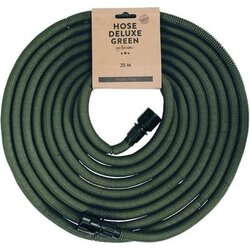 by Benson Vrtna cev Deluxe "Green" - 25 m Cene