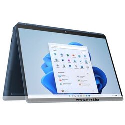 Prijenosno računalo HP Spectre x360 14-ef0016nn, 6M4M6EA Cene