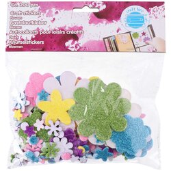 Craft LINE STIKERI CVIJET Cene