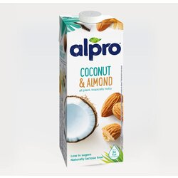 Alpro napitak kokos-badem 1l 8/1 Cene