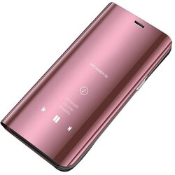 Clear View preklopna maskica za Huawei P Smart 2019 Cene