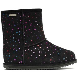 E-mu Čizme za devojčice SPARKLE BRUMBY, Crne Cene