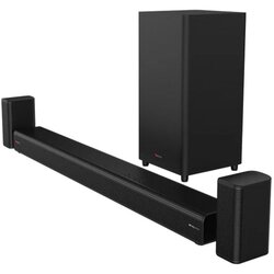 Nakamichi soundbar apollo 550 Cene