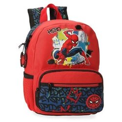 Spiderman Ranac 28 cm - Crvena ( 29.322.21 ) Cene