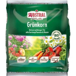 BIO univerzalno gnojilo za vrt - 3 kg Cene